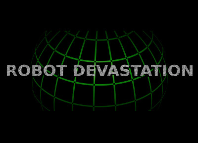 Robot Devastation thumbnail
